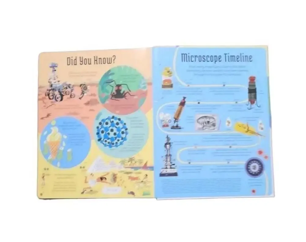 usborne brand new